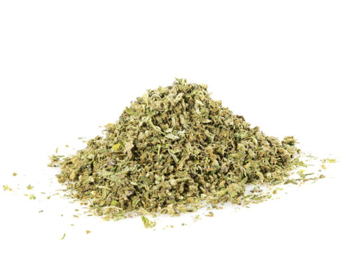 Mix de Tamizado de cannabis cbd indoor