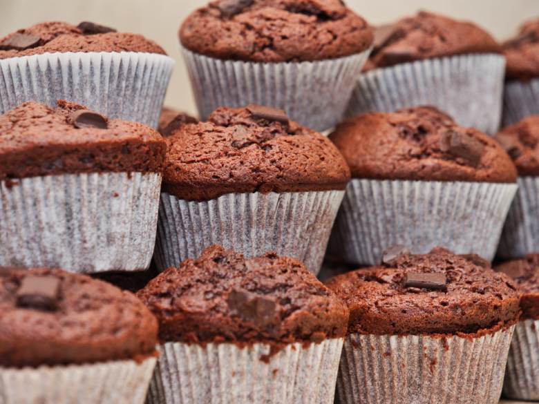 marihuana cbd muffins