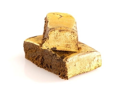 Hashish Afghan Gold su Just Bob Shop