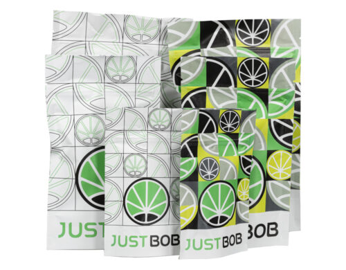 Paquetes de Justbobshop