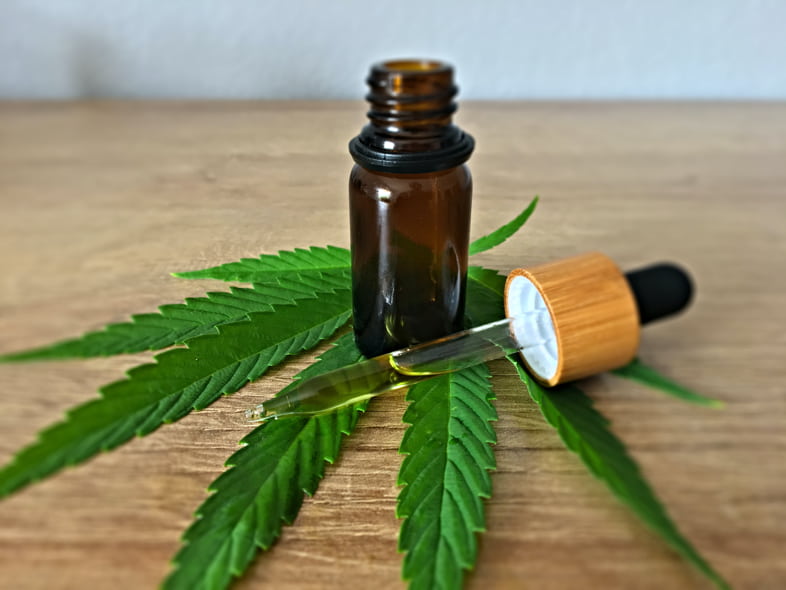 ¿Qué porcentaje de CBD elegir?
