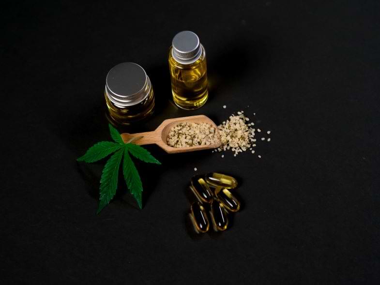 Beneficios potenciales del cannabis