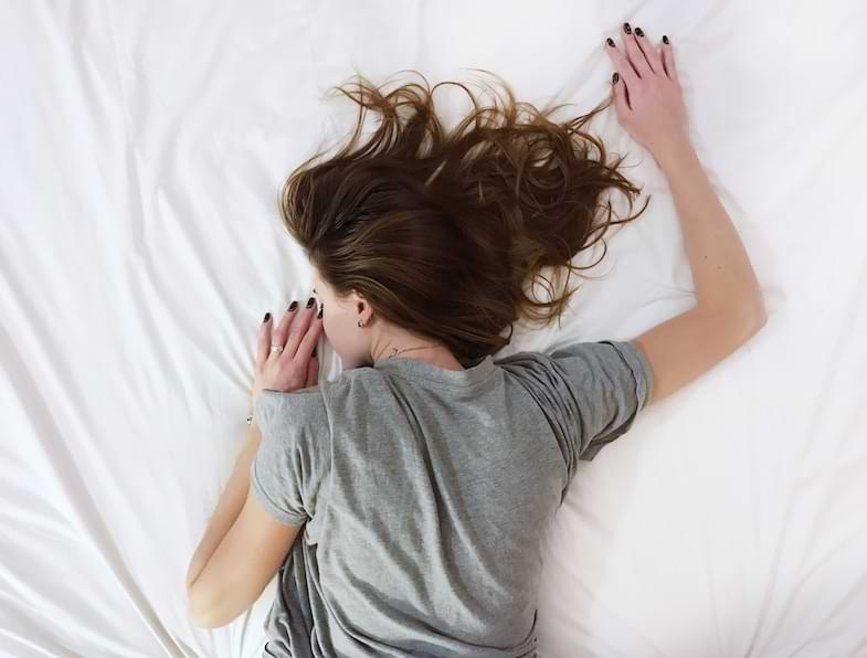 aceite cbd para dormir