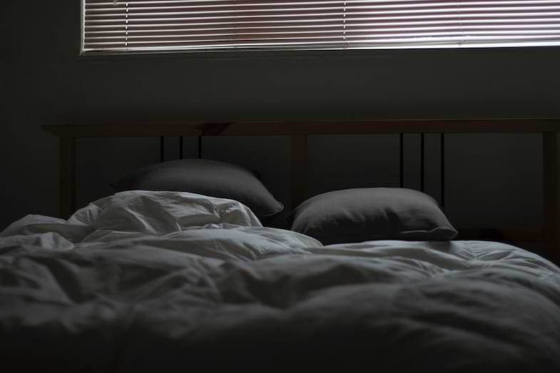 aceite cbd para dormir