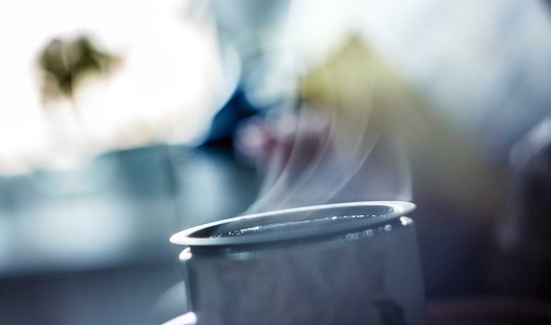 infusiones de cannabis