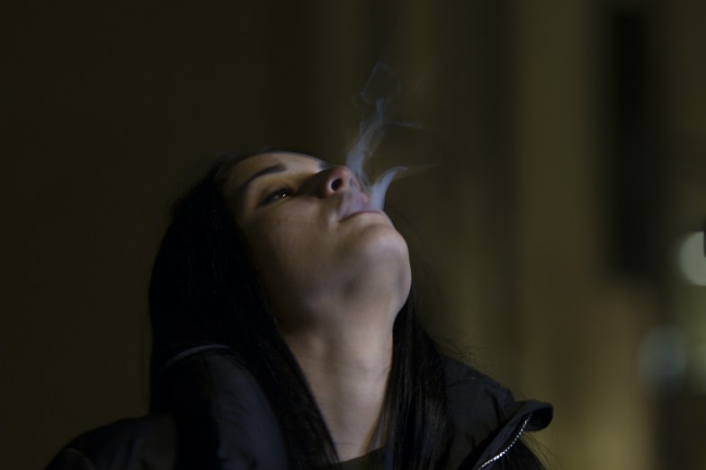 Cigarrillos Electrónicos (E-Cigarrillos)