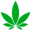 Icono de los cogollos CBD