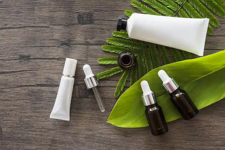 Cosméticos y lociones con borneol | Justbobshop