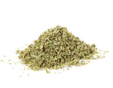 TRIM MELON CBD triturado con 12% de CBD